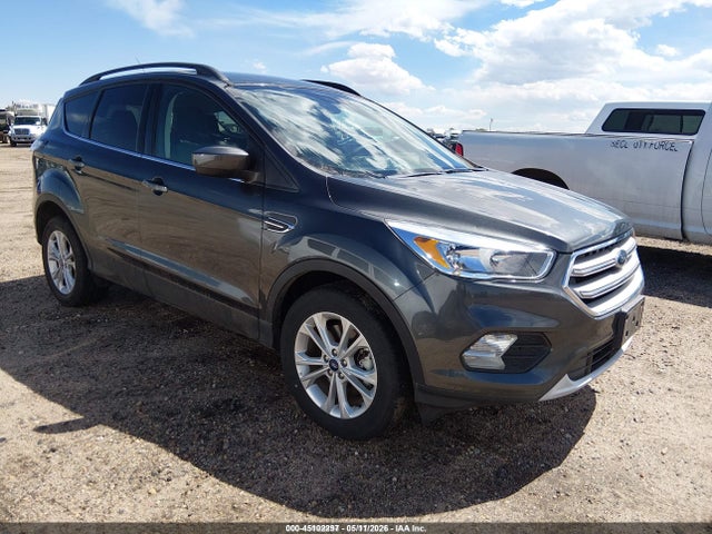 Продаж на аукціоні авто 2018 Ford Escape Se, vin: 1FMCU9GD4JUD31054, номер лоту: 45102297
