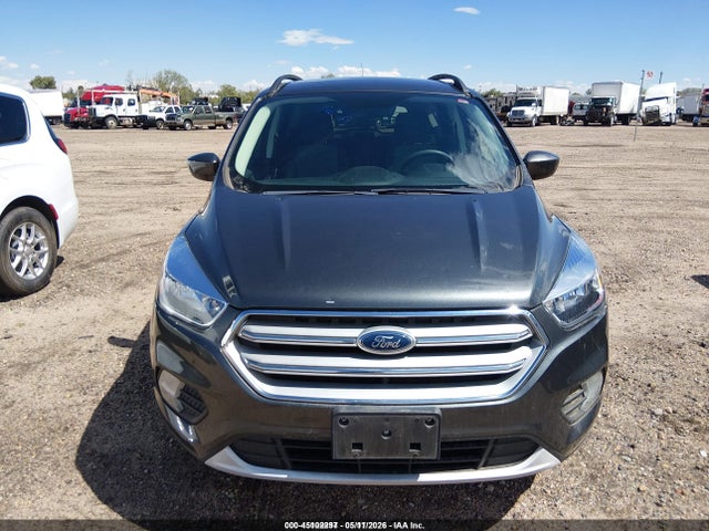 Продаж на аукціоні авто 2018 Ford Escape Se, vin: 1FMCU9GD4JUD31054, номер лоту: 45102297