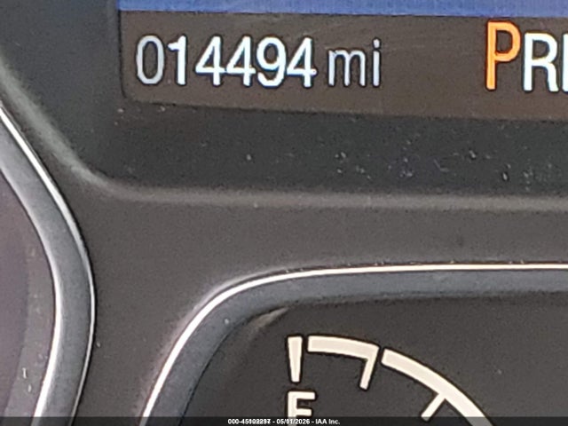 Продаж на аукціоні авто 2018 Ford Escape Se, vin: 1FMCU9GD4JUD31054, номер лоту: 45102297