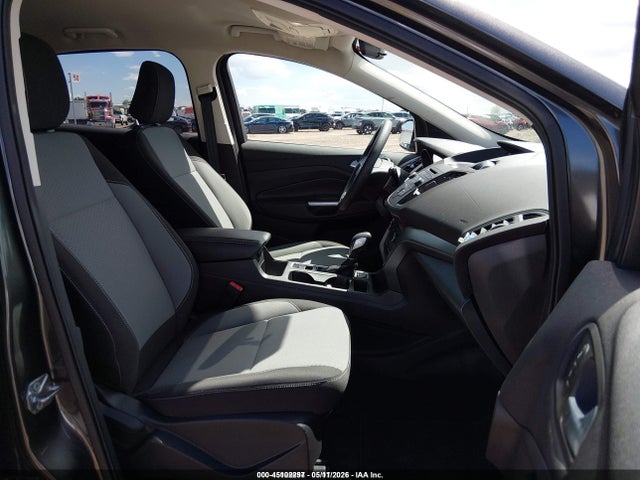 Продаж на аукціоні авто 2018 Ford Escape Se, vin: 1FMCU9GD4JUD31054, номер лоту: 45102297