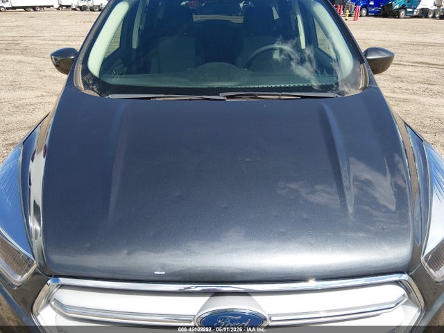 Продаж на аукціоні авто 2018 Ford Escape Se, vin: 1FMCU9GD4JUD31054, номер лоту: 45102297