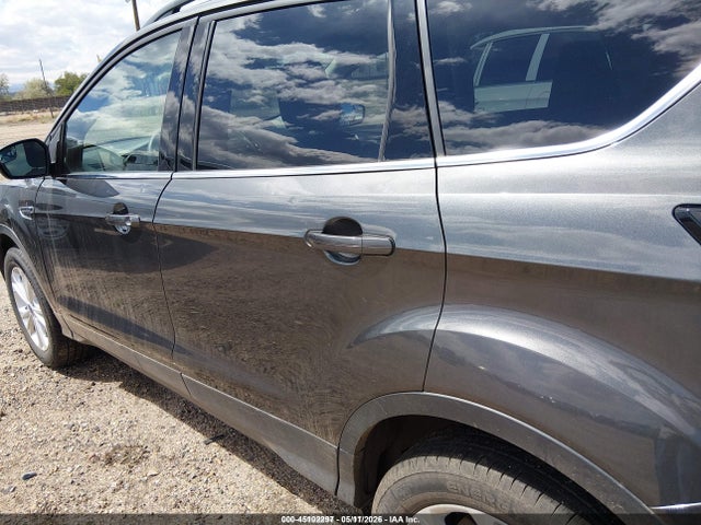 Продаж на аукціоні авто 2018 Ford Escape Se, vin: 1FMCU9GD4JUD31054, номер лоту: 45102297