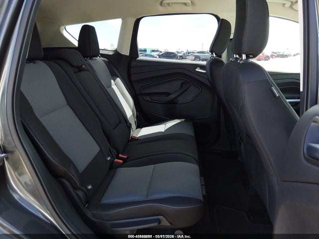 Продаж на аукціоні авто 2018 Ford Escape Se, vin: 1FMCU9GD4JUD31054, номер лоту: 45102297