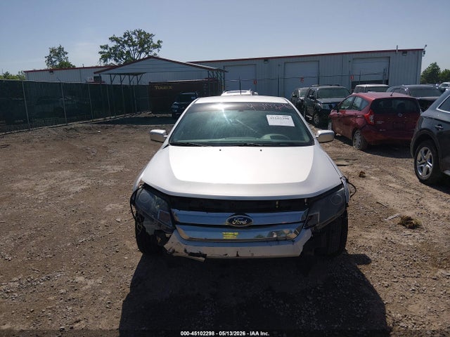 2012 Ford Fusion Se მანქანა იყიდება აუქციონზე, vin: 3FAHP0HA9CR149660, აუქციონის ნომერი: 45102298