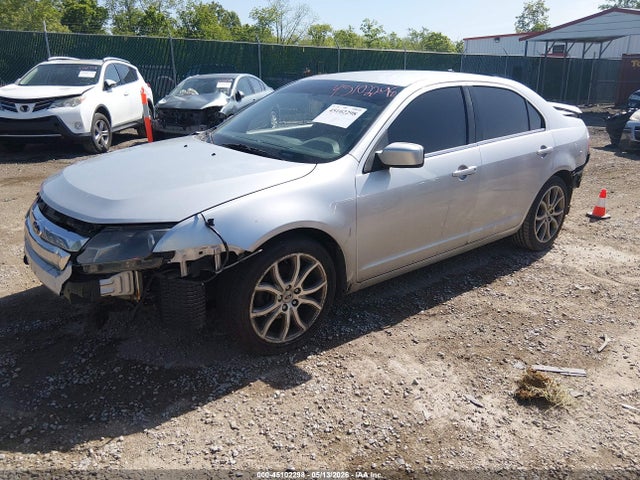 2012 Ford Fusion Se მანქანა იყიდება აუქციონზე, vin: 3FAHP0HA9CR149660, აუქციონის ნომერი: 45102298