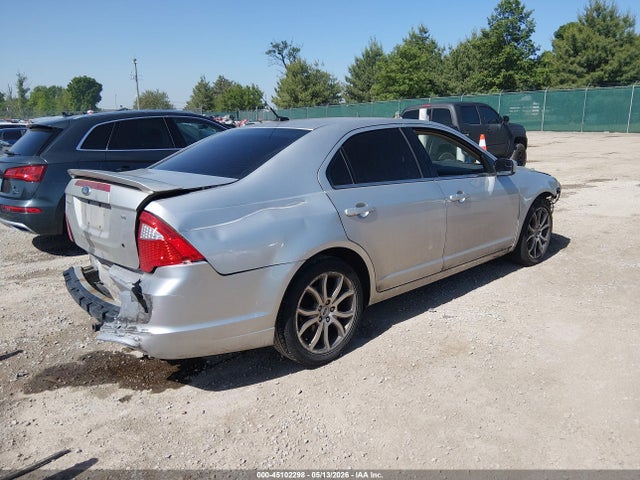 2012 Ford Fusion Se მანქანა იყიდება აუქციონზე, vin: 3FAHP0HA9CR149660, აუქციონის ნომერი: 45102298
