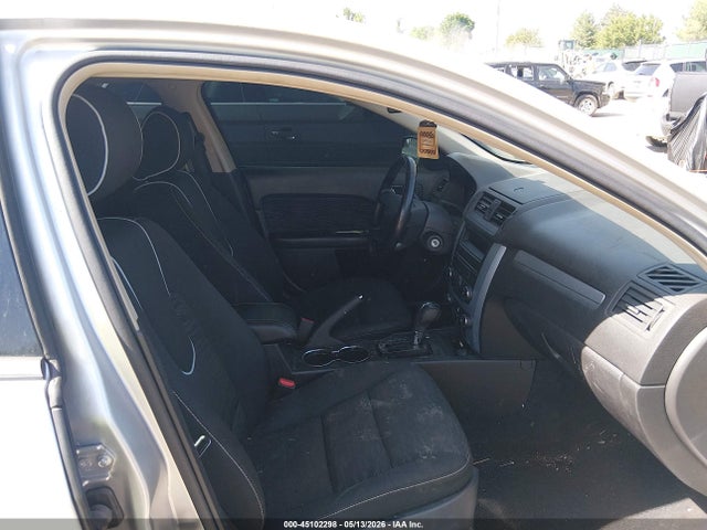 2012 Ford Fusion Se მანქანა იყიდება აუქციონზე, vin: 3FAHP0HA9CR149660, აუქციონის ნომერი: 45102298