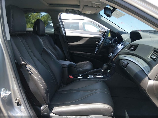 Aukcja sprzedaży 2021 Acura Ilx Premium Package/technology Package, vin: 19UDE2F79MA006609, numer aukcji: 45102299