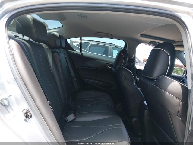 Aukcja sprzedaży 2021 Acura Ilx Premium Package/technology Package, vin: 19UDE2F79MA006609, numer aukcji: 45102299