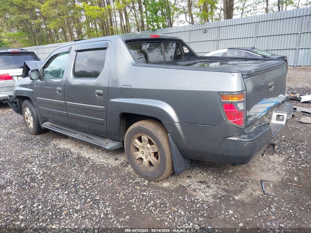 Продаж на аукціоні авто 2008 Honda Ridgeline Rtl, vin: 2HJYK16598H513885, номер лоту: 45102302