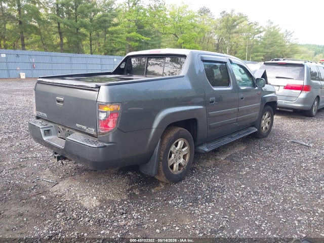 Продаж на аукціоні авто 2008 Honda Ridgeline Rtl, vin: 2HJYK16598H513885, номер лоту: 45102302
