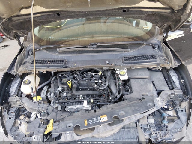 Aukcja sprzedaży 2019 Ford Escape Se, vin: 1FMCU9GD9KUB09899, numer aukcji: 45102305