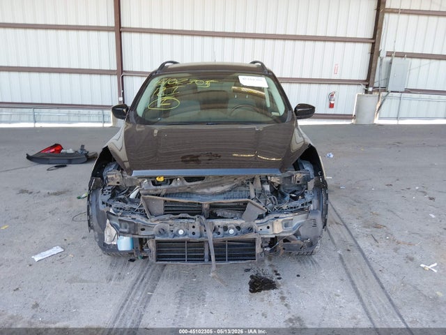 Aukcja sprzedaży 2019 Ford Escape Se, vin: 1FMCU9GD9KUB09899, numer aukcji: 45102305