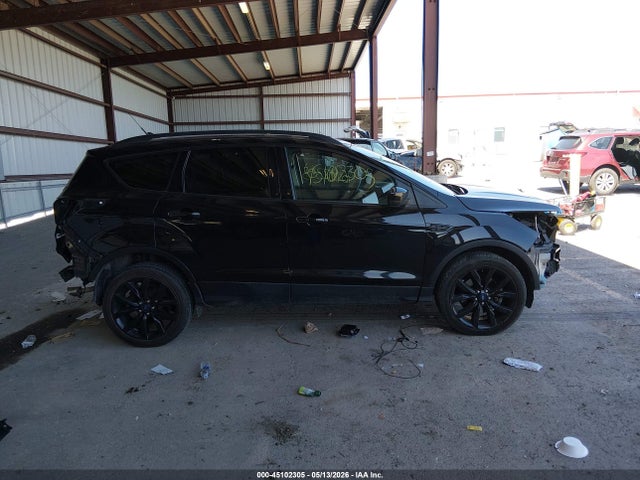 Aukcja sprzedaży 2019 Ford Escape Se, vin: 1FMCU9GD9KUB09899, numer aukcji: 45102305