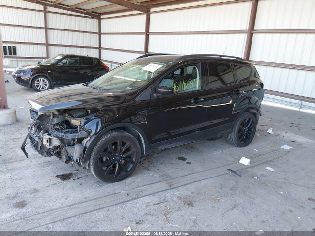 Aukcja sprzedaży 2019 Ford Escape Se, vin: 1FMCU9GD9KUB09899, numer aukcji: 45102305