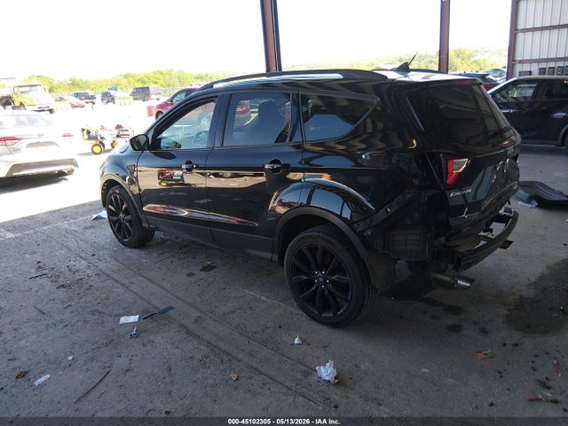 Aukcja sprzedaży 2019 Ford Escape Se, vin: 1FMCU9GD9KUB09899, numer aukcji: 45102305
