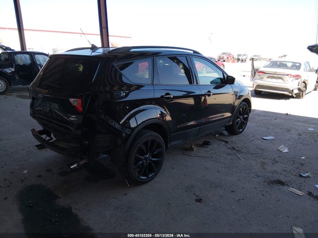 Aukcja sprzedaży 2019 Ford Escape Se, vin: 1FMCU9GD9KUB09899, numer aukcji: 45102305