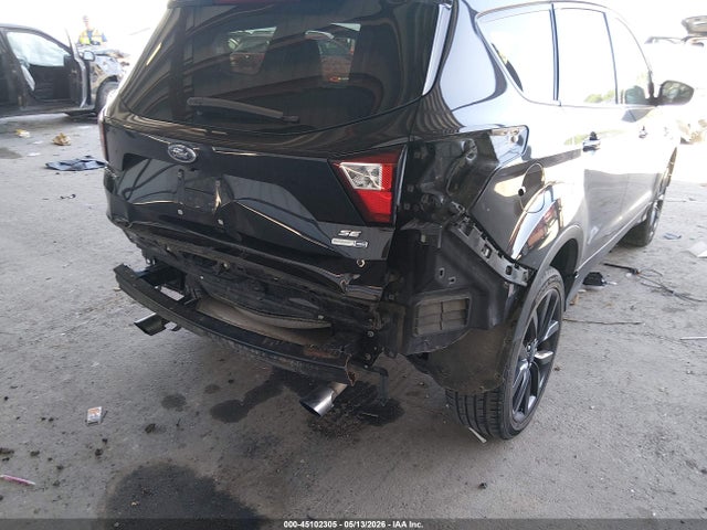Aukcja sprzedaży 2019 Ford Escape Se, vin: 1FMCU9GD9KUB09899, numer aukcji: 45102305
