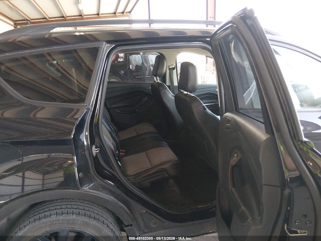 Aukcja sprzedaży 2019 Ford Escape Se, vin: 1FMCU9GD9KUB09899, numer aukcji: 45102305