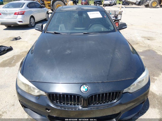Aukcja sprzedaży 2014 Bmw 435i, vin: WBA3R1C58EK191210, numer aukcji: 45102306