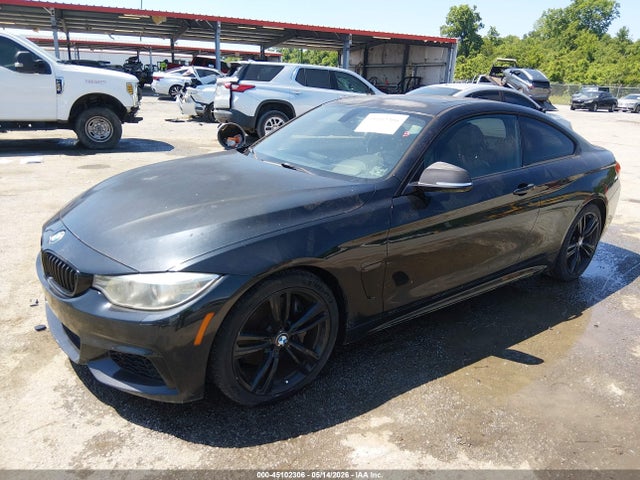 Aukcja sprzedaży 2014 Bmw 435i, vin: WBA3R1C58EK191210, numer aukcji: 45102306