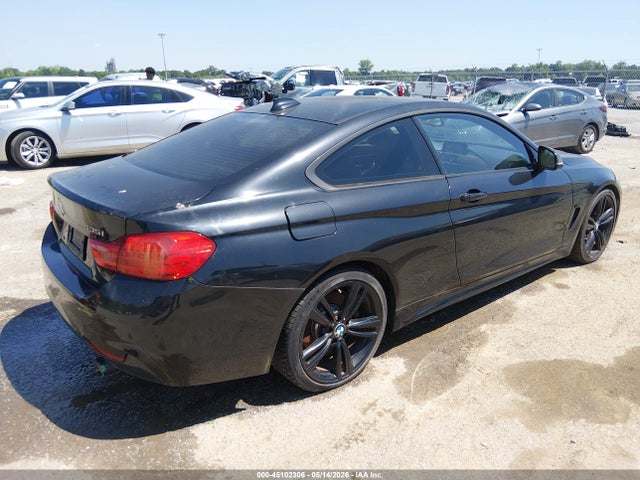 Aukcja sprzedaży 2014 Bmw 435i, vin: WBA3R1C58EK191210, numer aukcji: 45102306