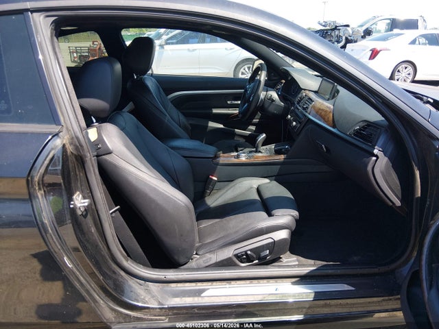 Aukcja sprzedaży 2014 Bmw 435i, vin: WBA3R1C58EK191210, numer aukcji: 45102306