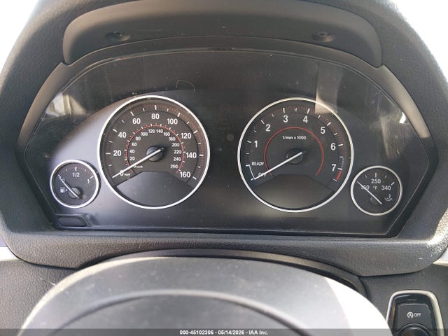 Aukcja sprzedaży 2014 Bmw 435i, vin: WBA3R1C58EK191210, numer aukcji: 45102306