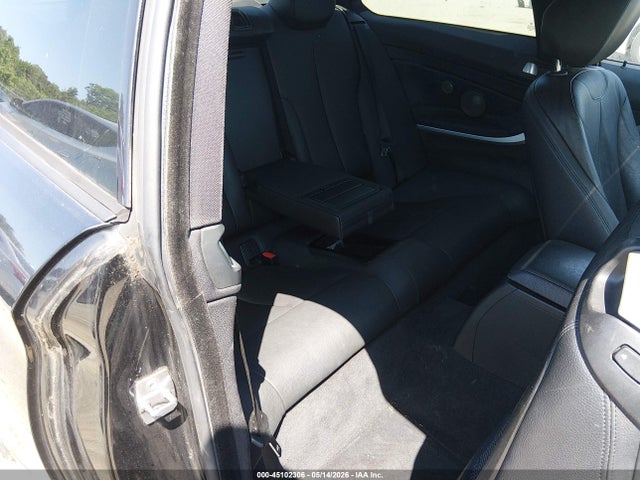Aukcja sprzedaży 2014 Bmw 435i, vin: WBA3R1C58EK191210, numer aukcji: 45102306