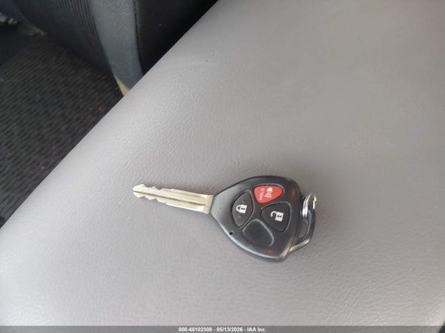 45102308 :رقم المزاد ، JTEZU5JRXD5063956 vin ، 2013 Toyota 4runner Sr5 مزاد بيع