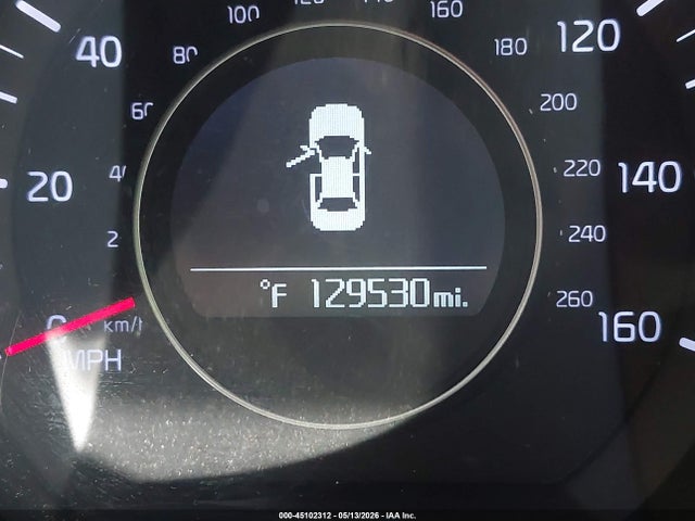 KIA OPTIMA EX 2015 5XXGN4A79FG509546 Image 7
