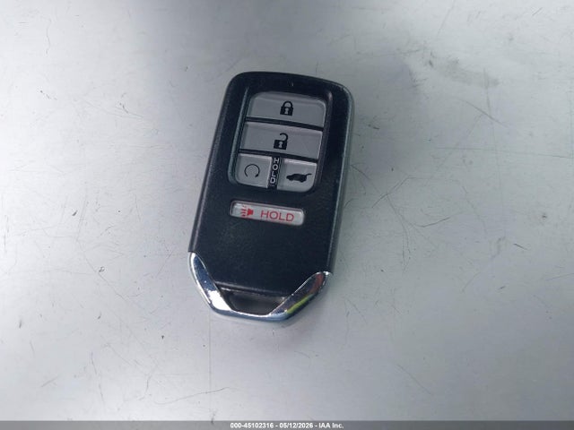 Продажа на аукционе авто 2018 Honda Cr-v Ex-l/ex-l Navi, vin: 5J6RW1H85JA003522, номер лота: 45102316