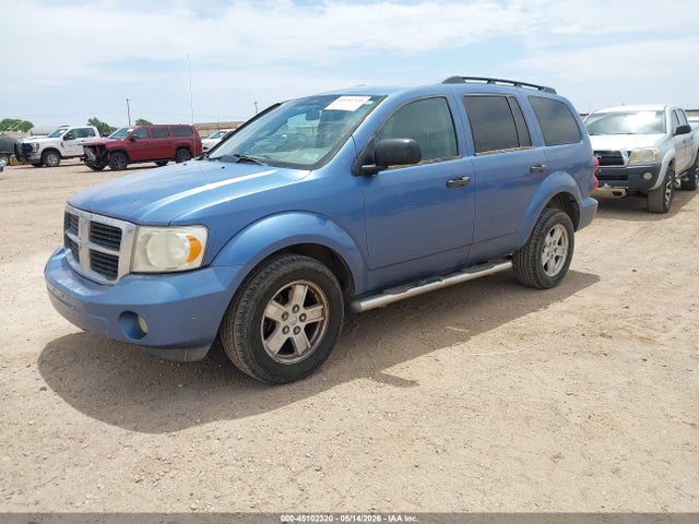 Aukcja sprzedaży 2007 Dodge Durango Slt, vin: 1D8HD48P17F514593, numer aukcji: 45102320