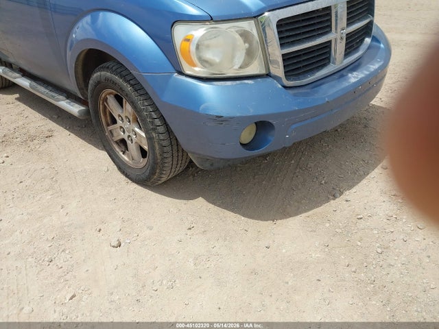 Aukcja sprzedaży 2007 Dodge Durango Slt, vin: 1D8HD48P17F514593, numer aukcji: 45102320