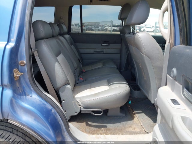 Aukcja sprzedaży 2007 Dodge Durango Slt, vin: 1D8HD48P17F514593, numer aukcji: 45102320