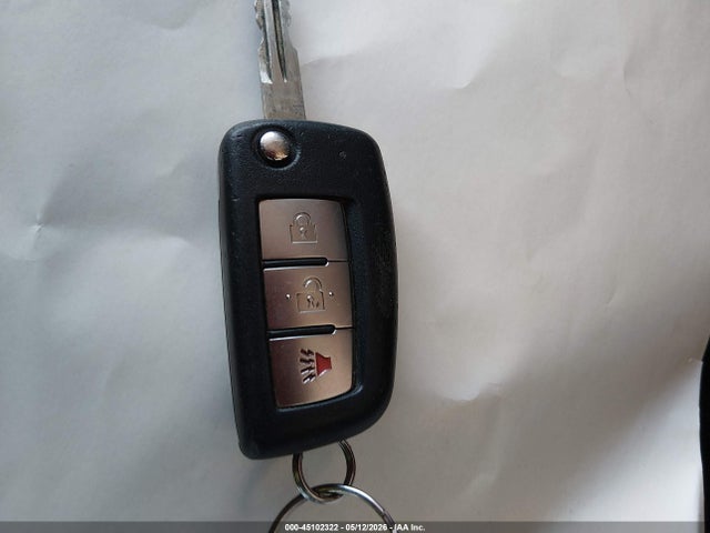 JN8AT2MT1GW012195 Nissan ROGUE S