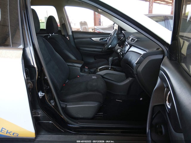 JN8AT2MT1GW012195 Nissan ROGUE S