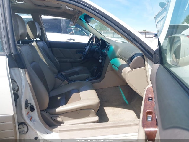 45102323 :رقم المزاد ، 4S3BH806017663632 vin ، 2001 Subaru Outback H6-3.0 مزاد بيع
