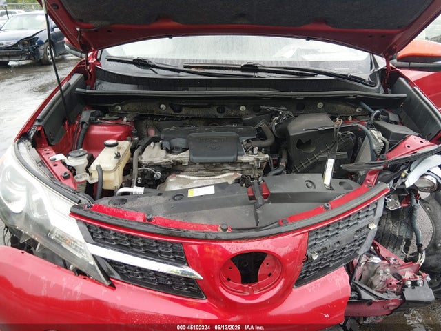 Aukcja sprzedaży 2015 Toyota Rav4 Xle, vin: JTMRFREV9FJ048355, numer aukcji: 45102324