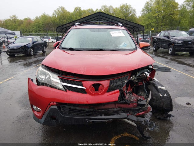 Aukcja sprzedaży 2015 Toyota Rav4 Xle, vin: JTMRFREV9FJ048355, numer aukcji: 45102324