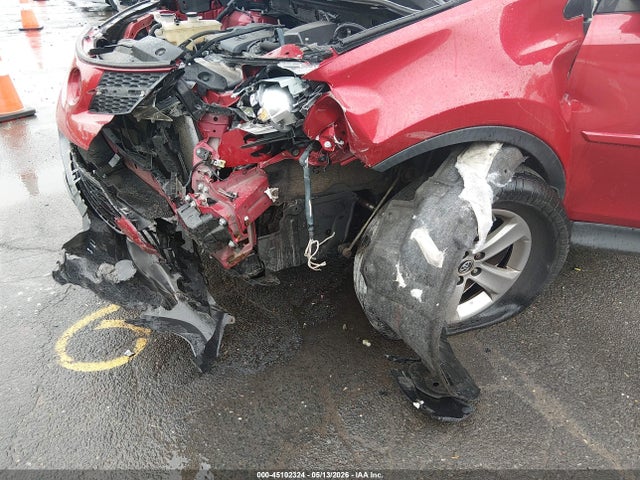 Aukcja sprzedaży 2015 Toyota Rav4 Xle, vin: JTMRFREV9FJ048355, numer aukcji: 45102324