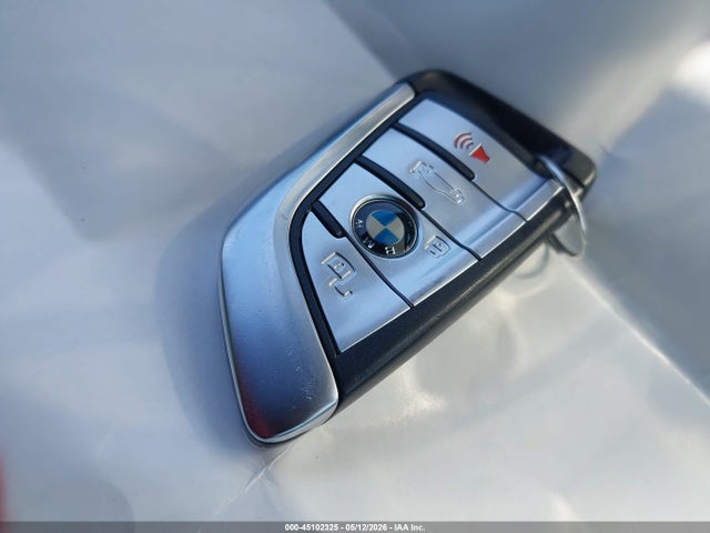 BMW X5 Xdrive40i 2021 5UXCR6C0XM9H02007 Image 11