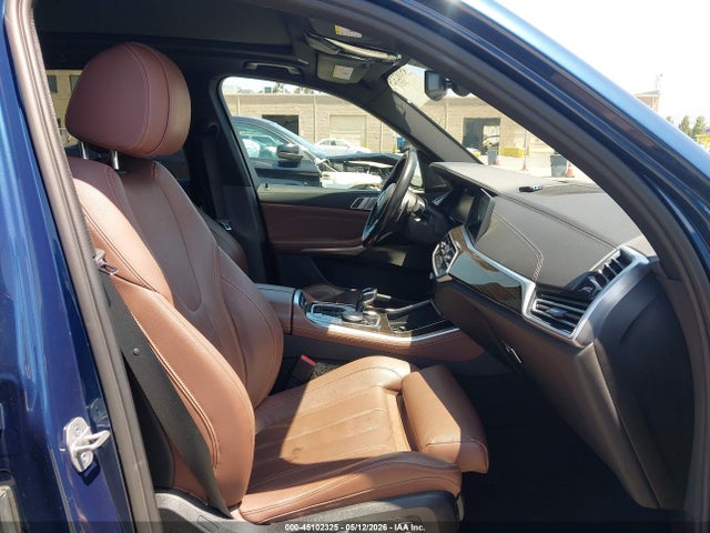 BMW X5 Xdrive40i 2021 5UXCR6C0XM9H02007 Image 5