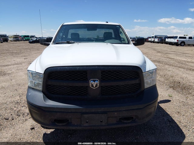 Aukcja sprzedaży 2020 Ram 1500 Classic Tradesman  4x4 8' Box, vin: 3C6JR7DG3LG270163, numer aukcji: 45102333