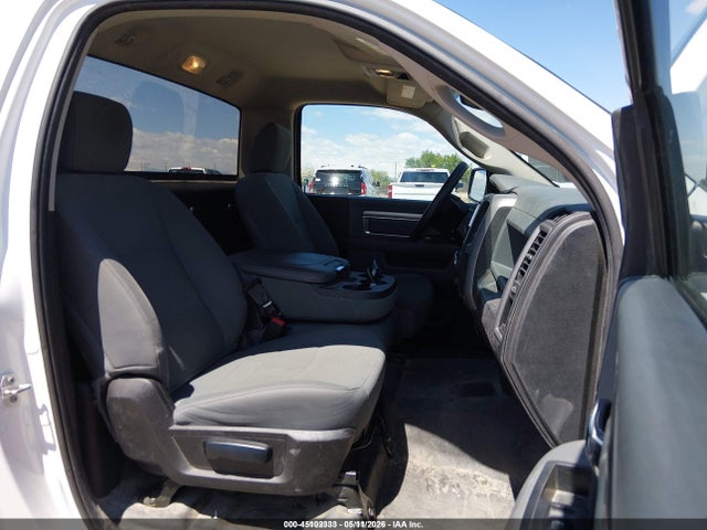 Aukcja sprzedaży 2020 Ram 1500 Classic Tradesman  4x4 8' Box, vin: 3C6JR7DG3LG270163, numer aukcji: 45102333