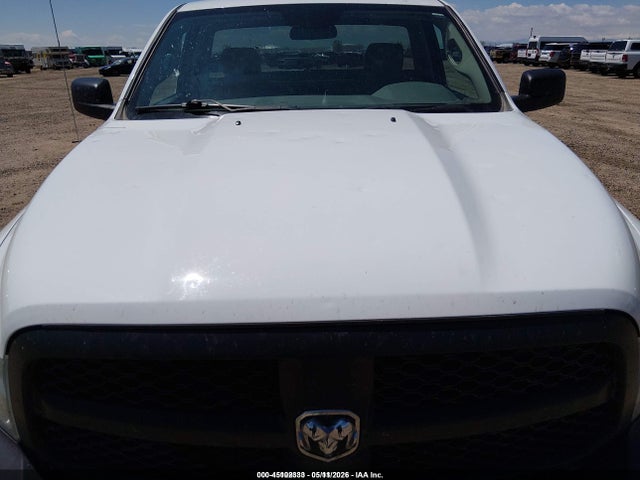 Aukcja sprzedaży 2020 Ram 1500 Classic Tradesman  4x4 8' Box, vin: 3C6JR7DG3LG270163, numer aukcji: 45102333