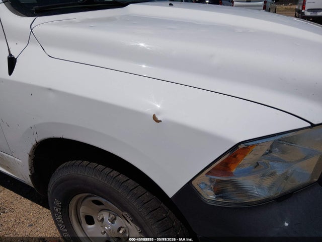 Aukcja sprzedaży 2020 Ram 1500 Classic Tradesman  4x4 8' Box, vin: 3C6JR7DG3LG270163, numer aukcji: 45102333