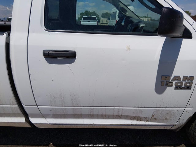 Aukcja sprzedaży 2020 Ram 1500 Classic Tradesman  4x4 8' Box, vin: 3C6JR7DG3LG270163, numer aukcji: 45102333
