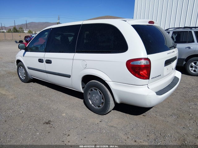 Aukcja sprzedaży 2007 Dodge Grand Caravan Se, vin: 1D4GP24R97B111341, numer aukcji: 45102335