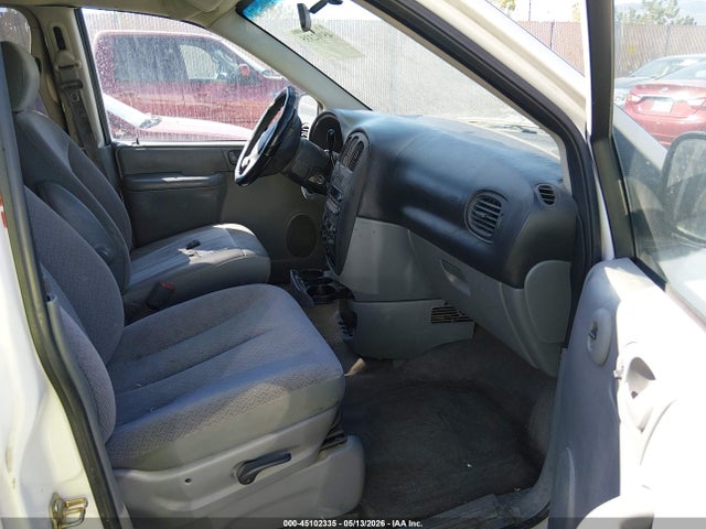 Aukcja sprzedaży 2007 Dodge Grand Caravan Se, vin: 1D4GP24R97B111341, numer aukcji: 45102335